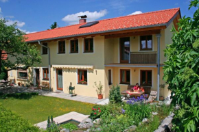  Villa Casa  Бад-Тёльц
